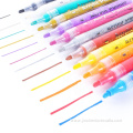 Acrylic Paint Pens Markers Permanent Paint Maker Set